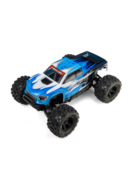 Pro-Line Racing 1-16 Badlands MX MTD Desperado 2.0 12mm Tires (2): Mini Maxx