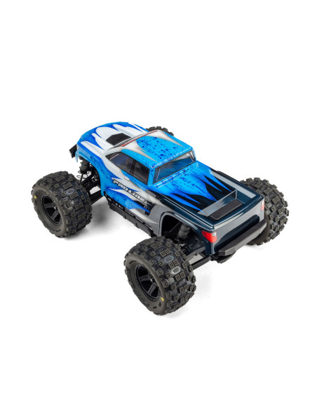Pro-Line Racing 1-16 Badlands MX MTD Desperado 2.0 12mm Tires (2): Mini Maxx
