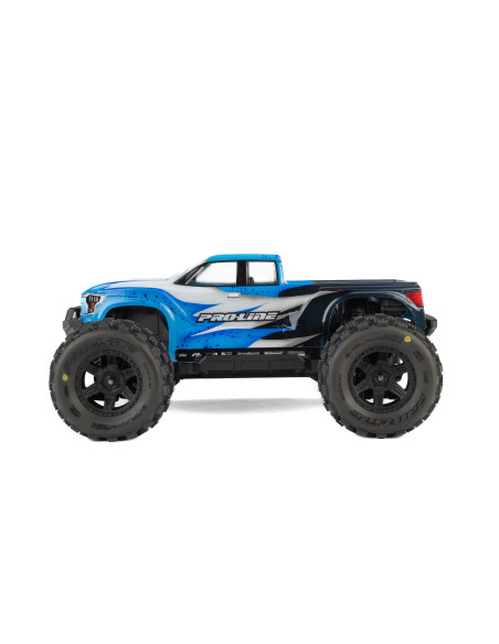 Pro-Line Racing 1-16 Badlands MX MTD Desperado 2.0 12mm Tires (2): Mini Maxx