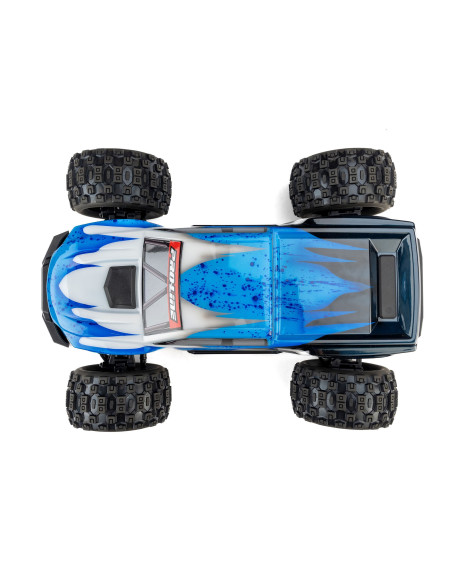 Pro-Line Racing 1-16 Badlands MX MTD Desperado 2.0 12mm Tires (2): Mini Maxx