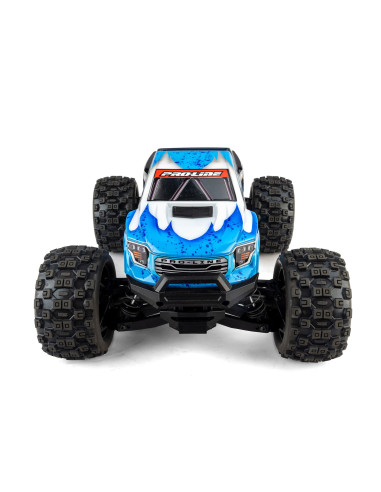 Pro-Line Racing 1-16 Badlands MX MTD Desperado...