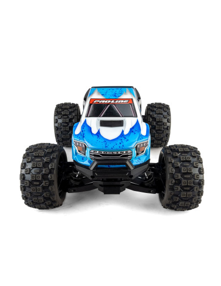 Pro-Line Racing 1-16 Badlands MX MTD Desperado 2.0 12mm Tires (2): Mini Maxx