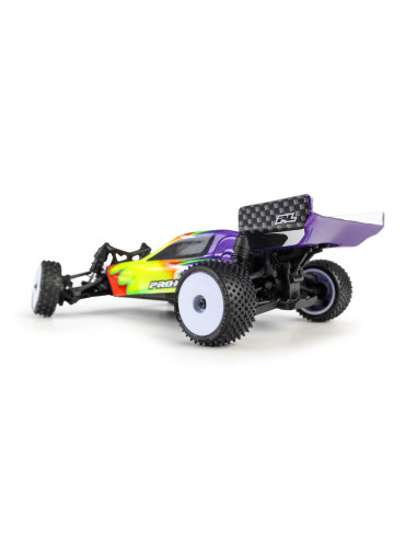Pro-Line Racing 1-24 Wedge Front and Prism Rear...