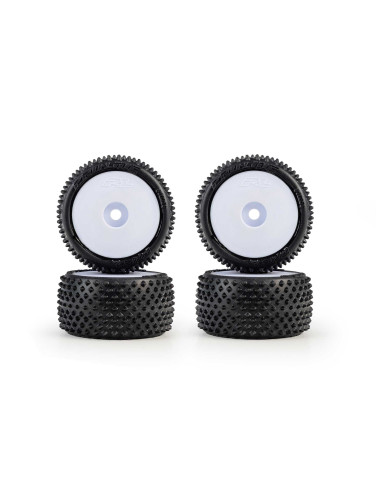 Pro-Line Racing 1-28 Prism Front-Rear Carpet...