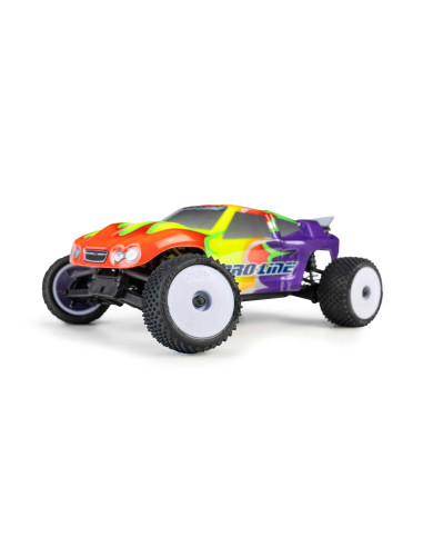 Pro-Line Racing 1-28 Prism Front-Rear Carpet...