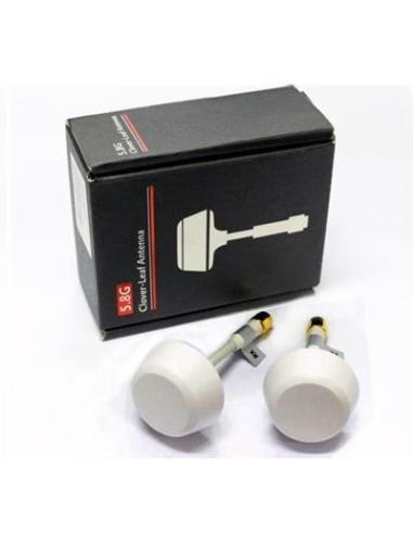 Antenas 5.8Ghz VideoLink  TX/RX DJI