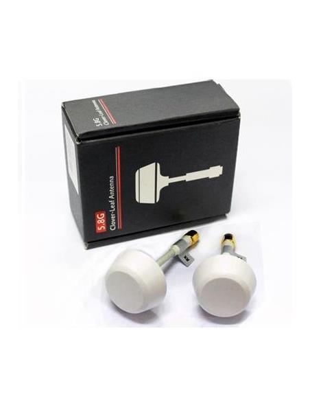 Antenas 5.8Ghz VideoLink  TX/RX DJI