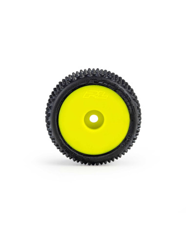 Pro-Line Racing 1-28 Prism Front-Rear Carpet...