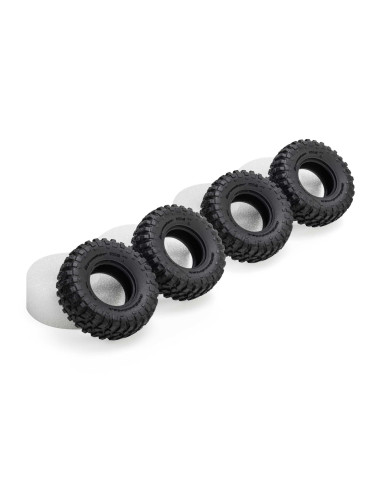 Pro-Line Racing 1-30 BFGoodrich Krawler...