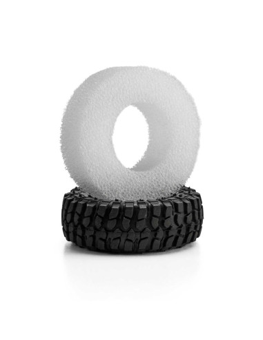 Pro-Line Racing 1-30 BFGoodrich Krawler...