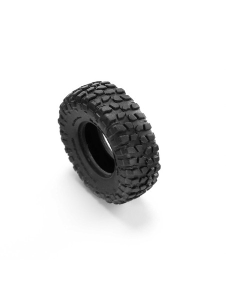 Pro-Line Racing 1-30 BFGoodrich Krawler Predator Tires with Open Cell Foam Inserts (4): Axial SCX30