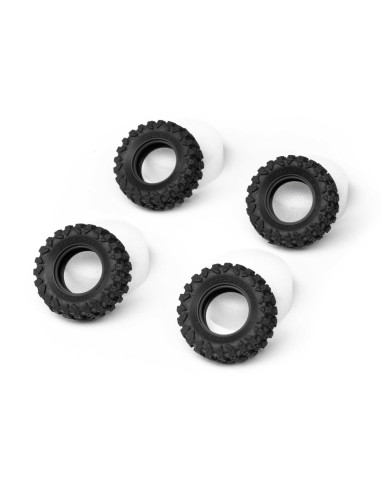 Pro-Line Racing 1-30 Yokohama Geolander X-MT...