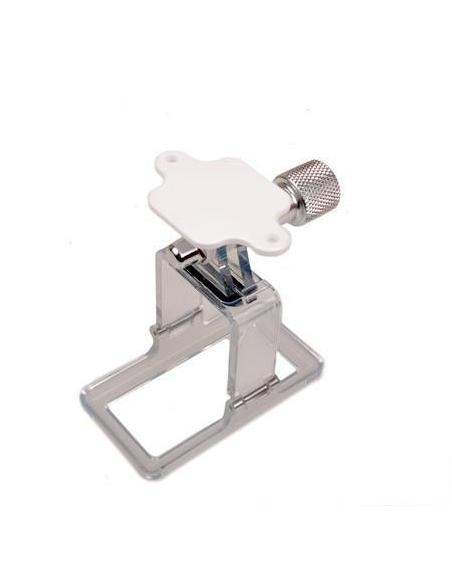 DJI Phantom GoPro 2 Camera Mount (Part 11)