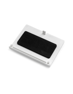 Spektrum Battery Door: NX7e 2