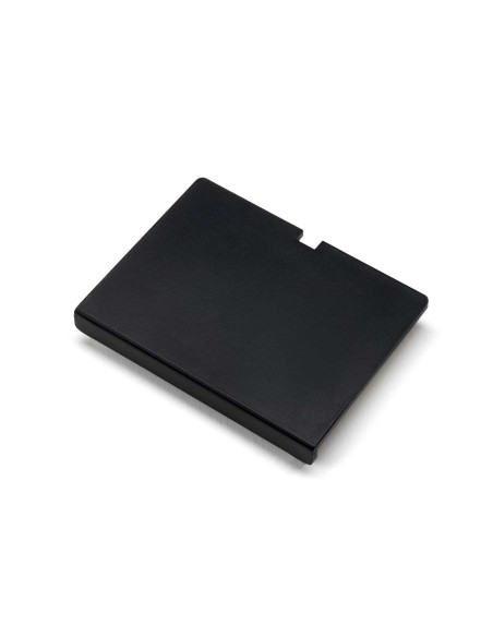 Spektrum Battery Door: NX7e Black Edition