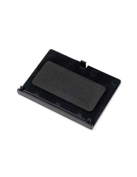 Spektrum Battery Door: NX7e Black Edition