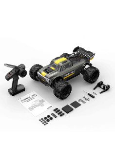 MJX Hyper GO 10210 Truck... 2