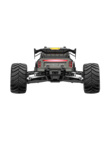 MJX Hyper GO 10210 Truck 1/10 Brushless 4WD RTR...