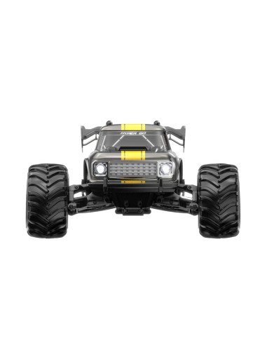 MJX Hyper GO 10210 Truck 1/10 Brushless 4WD RTR...