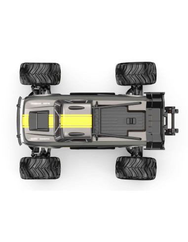 MJX Hyper GO 10210 Truck 1/10 Brushless 4WD RTR...