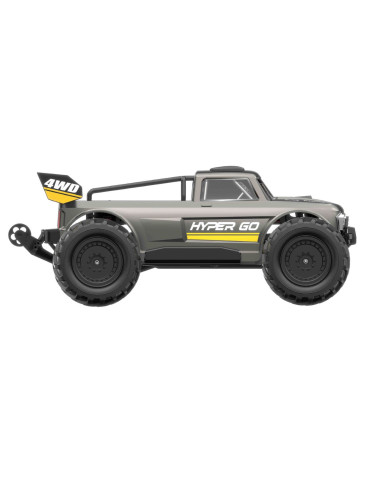 MJX Hyper GO 10210 Truck 1/10 Brushless 4WD RTR...