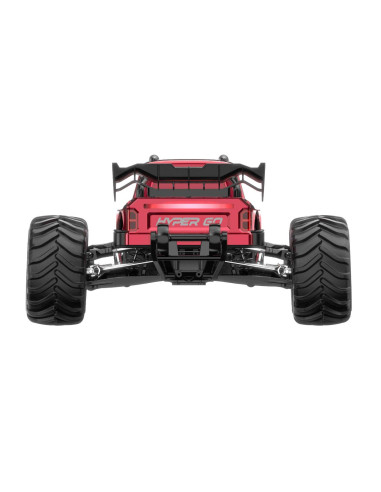 MJX Hyper GO 10210 Truck 1/10 Brushless 4WD RTR...