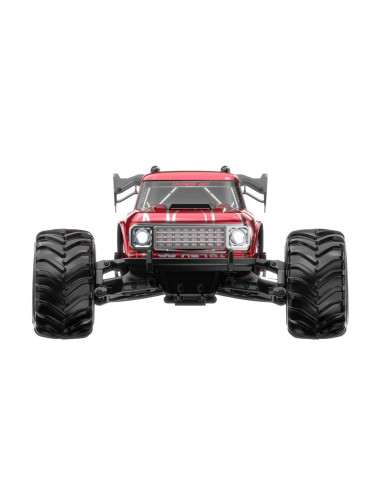 MJX Hyper GO 10210 Truck 1/10 Brushless 4WD RTR...