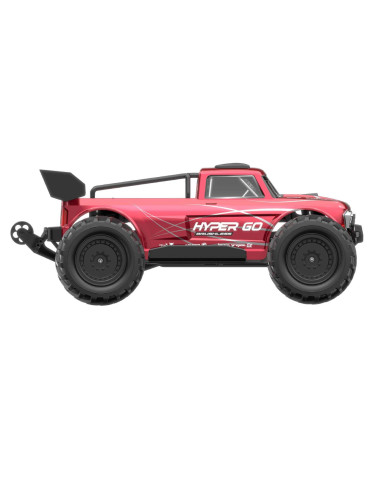 MJX Hyper GO 10210 Truck 1/10 Brushless 4WD RTR...