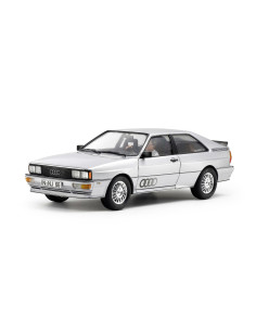 Audi Quattro Tamiya 1/24