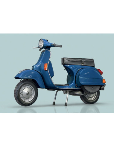 Moto Vespa PX 125/150 1978 1:9 Italeri