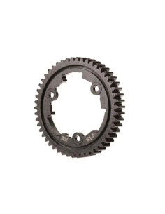 Spur gear, 50-tooth...