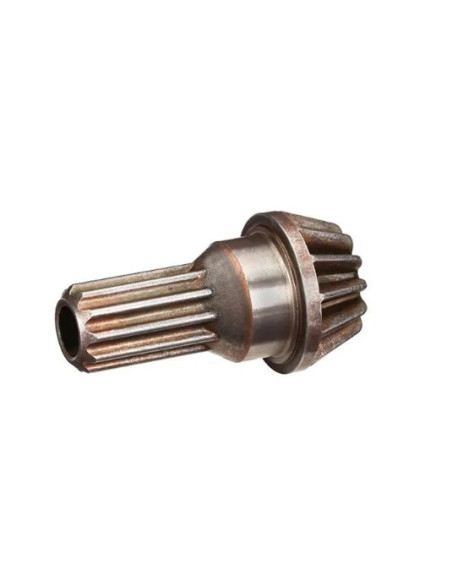 Pinion gear, differential, 11-tooth (rear) (heavy duty) Traxxas XMAXX/XRT