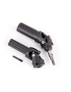 Driveshaft assembly, Rear,...