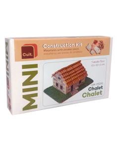 Kit de Construcción MINI...