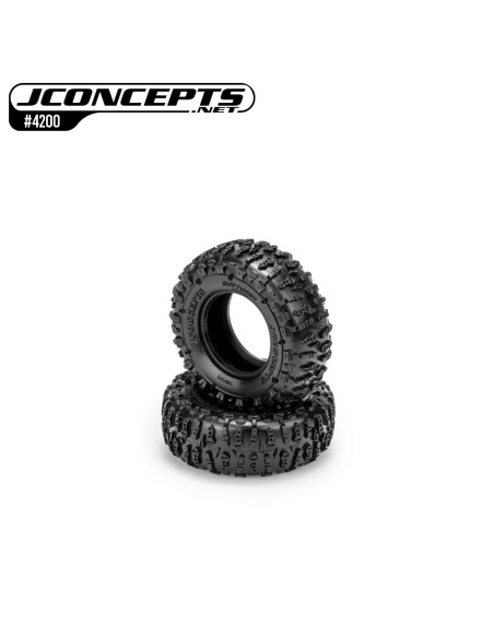 JConcepts 4200-02 Rupture 1,3" y 63mm (2u)