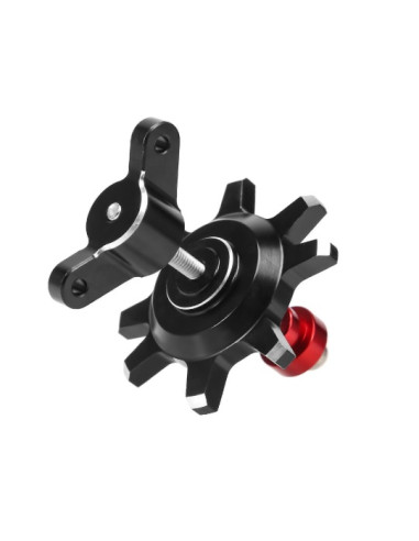 Herramienta CNC metálica para...