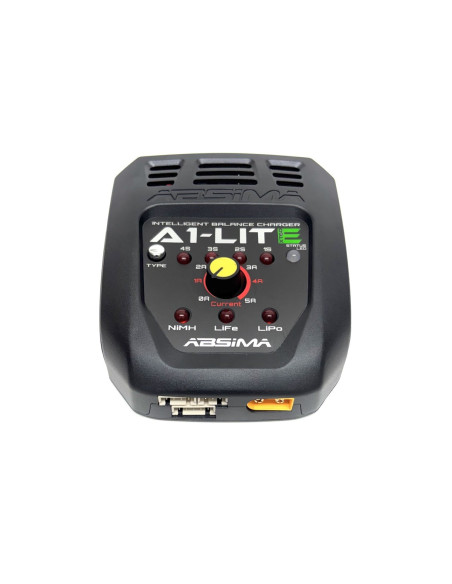 Charger A1-LITE XT60 - EU Version