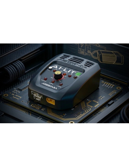 Charger A1-LITE XT60 - EU Version