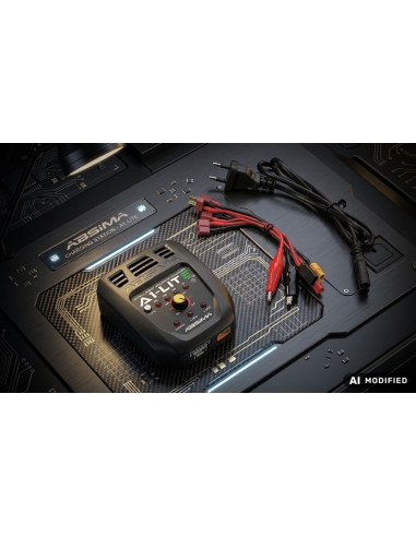 Charger A1-LITE XT60 - EU Version