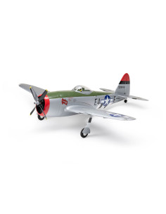 E-flite Micro P-47... 2