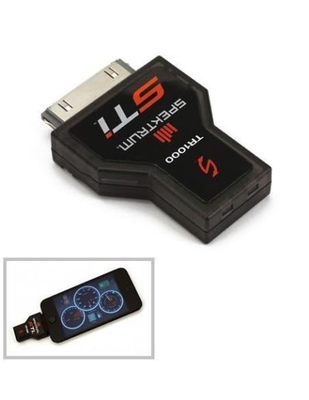 Spektrum iTelemetry Interface STi