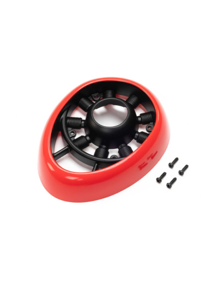 E-flite Cowl: Micro P-47