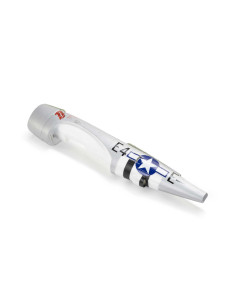 E-flite Fuselage: Micro P-47