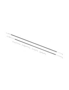 E-flite Pushrod Set: Micro...