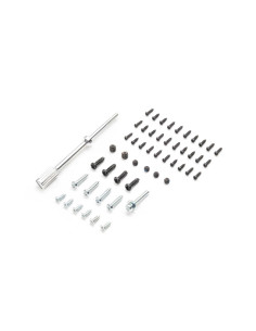 E-flite Hardware Set: Micro...
