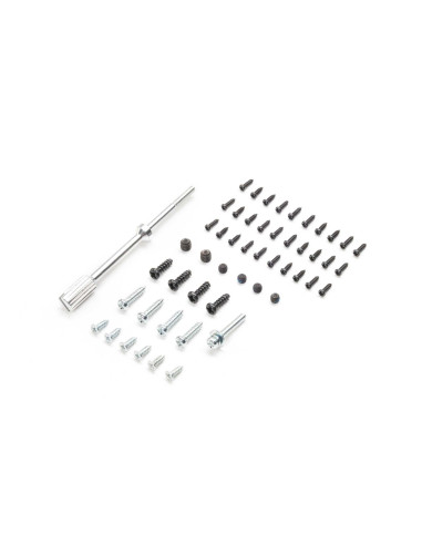 E-flite Hardware Set: Micro P-47