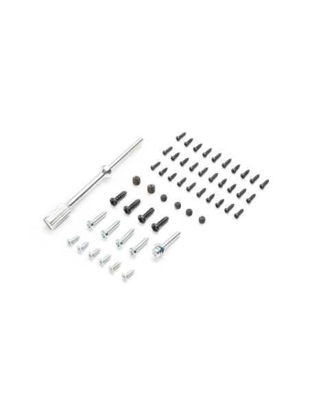 E-flite Hardware Set: Micro P-47