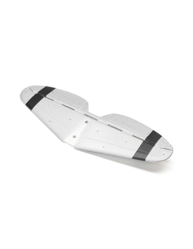 E-flite Horizontal Stabilizer: Micro P-47