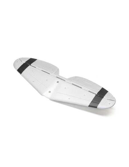 E-flite Horizontal Stabilizer: Micro P-47