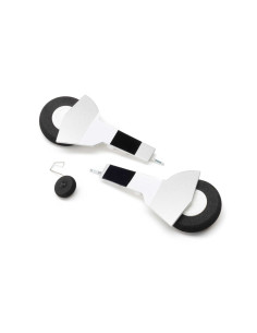 E-flite Landing Gear Set:...